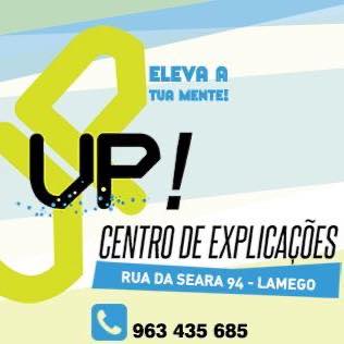 up Lamego